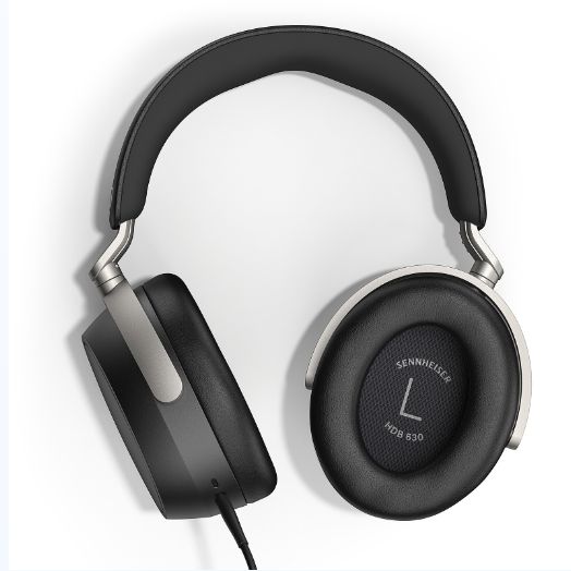 Sennheiser HDB 630 제품 이미지