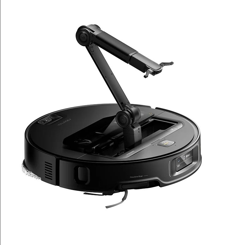 Roborock Saros Z70 로봇청소기